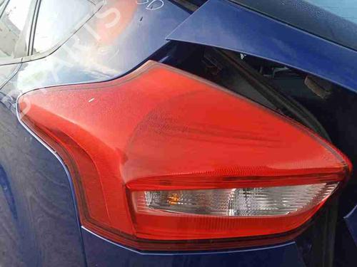Left taillight FORD FOCUS III | BP38984734C34 - Image 2