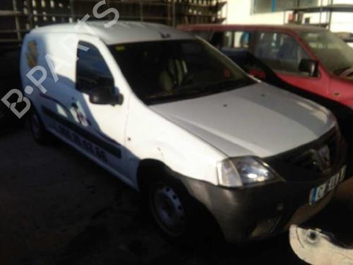 Right headlight DACIA LOGAN EXPRESS (FS_)  | BP16503173C29  - Image 5