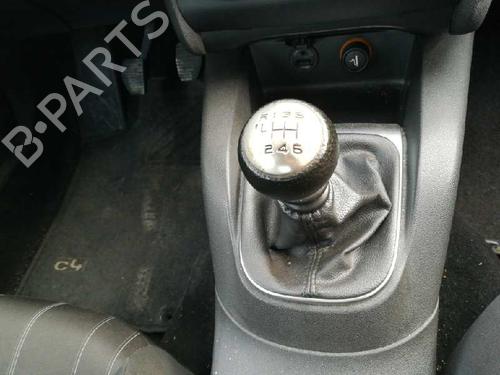 ABS pump CITROËN C4 II (NC_)  | BP25382498M43 