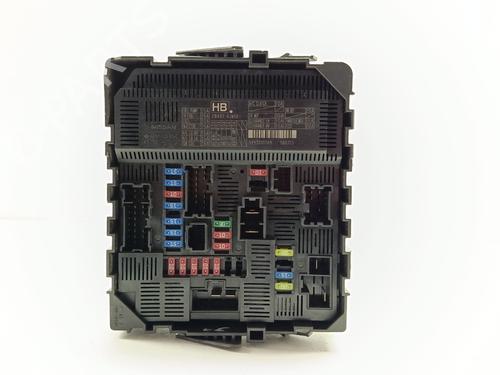 Used Fuse box Fuse box NISSAN NAVARA NP300 (D40) [2004-2026] 34041063 34041063