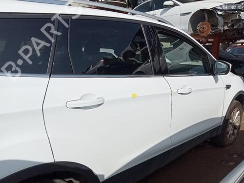 Front left window mechanism FORD KUGA II (DM2) | BP30568151C22