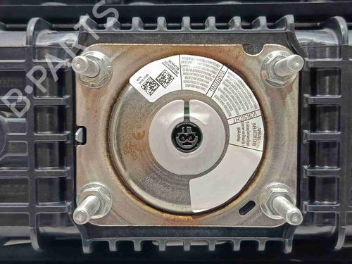 Airbag Kit DACIA DUSTER (HM_) 1.0 TCe 100 (HMMT) | BP36162258C86 - Image 4