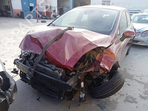 AC pipe FORD FIESTA VII (HJ, HF) | BP28016127M126