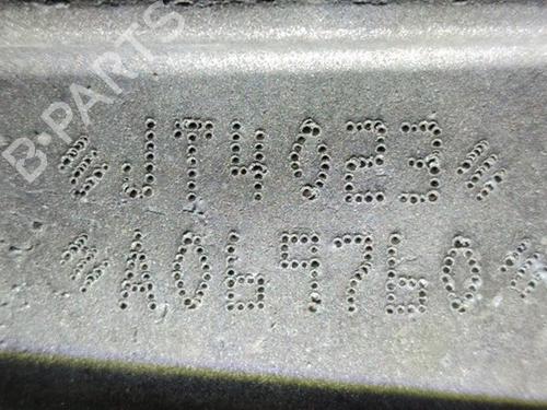Gearbox DACIA SANDERO III  | BP23844413M3