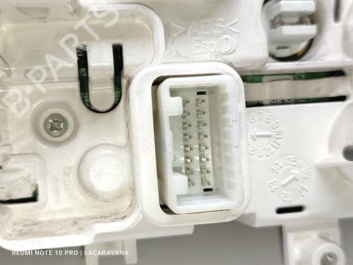 Climate control RENAULT CLIO IV (BH_)  | BP21574878I5 