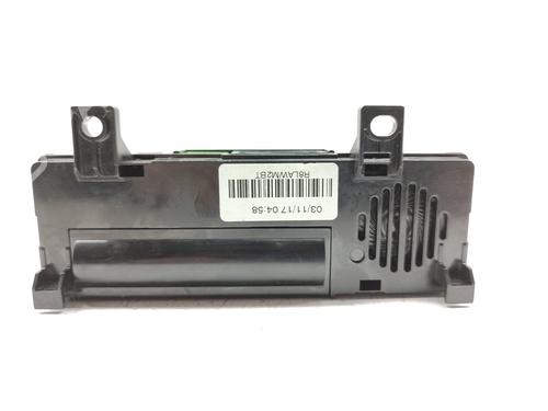 Electronic module PEUGEOT 3008 II SUV (MC_, MR_, MJ_, M4_) 1.2 THP/ PureTech 130 (MRHNSM, MRHNSU, MRHNSJ, MRHNYW,... | BP29916850M83