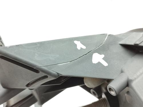 Left headlight CITROËN C4 Picasso II | BP29070454C28