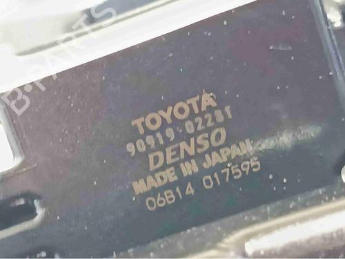 Engine TOYOTA AYGO (_B4_) | BP38336372M1 - Image 16