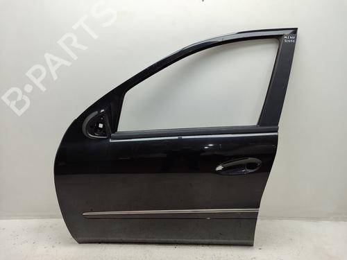 Used Left front door MERCEDES-BENZ M-CLASS (W164) ML 320 CDI 4-matic (164.122) (224 hp) 16515620