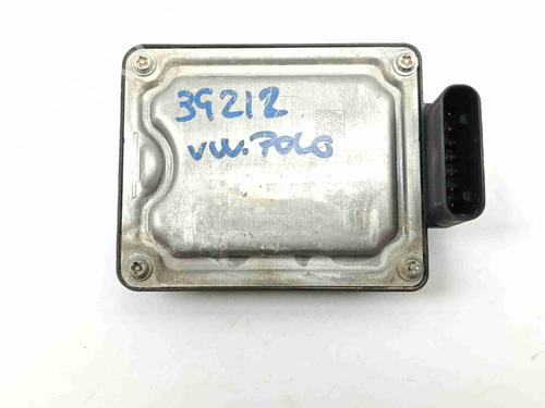 Electronic module VW POLO VI (AW1, BZ1, AE1) 1.6 TDI | BP38093044M83 - Image 2