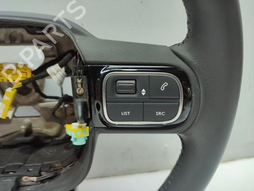 Rat CITROËN C3 AIRCROSS II (2R_, 2C_)  | BP29715231C49 