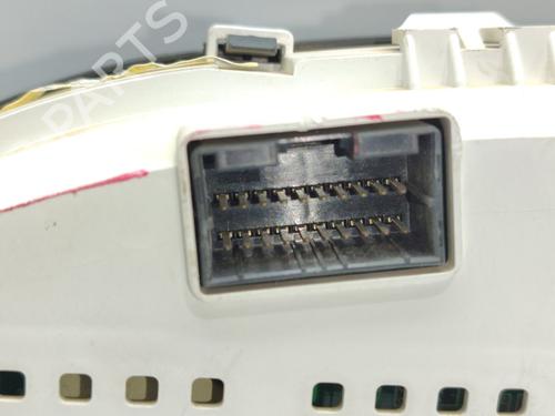 Instrument cluster KIA SORENTO I (JC) 2.5 CRDi | BP17029945C47 