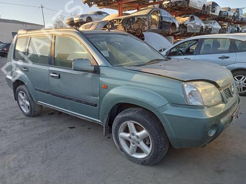 Used Parts NISSAN X-TRAIL I (T30) [2001-2013]  4287237