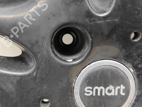 Rim SMART CITY-COUPE (450) 0.6 (S1CLA1, 450.341) | BP16517033C45