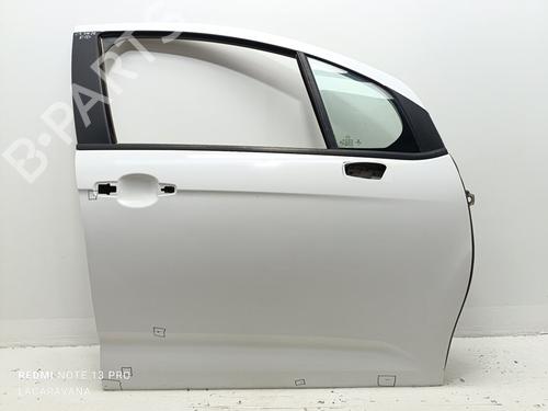 Used Right front door CITROËN C3 II (SC_) [2009-2025]  20222885