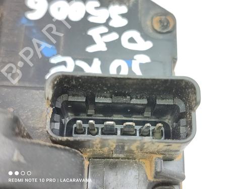 Front left lock NISSAN JUKE (F15)  | BP22752613C98 