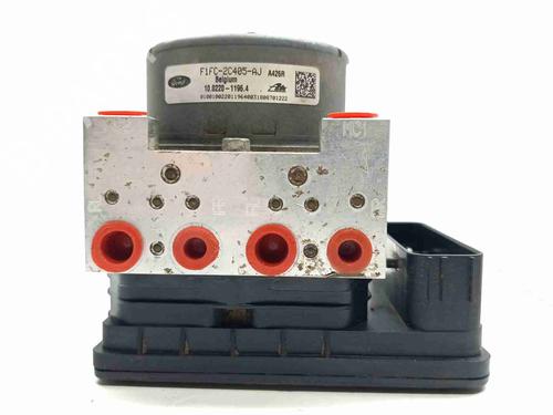 ABS pump FORD FOCUS III 1.5 TDCi | BP40079635M43 - Image 2