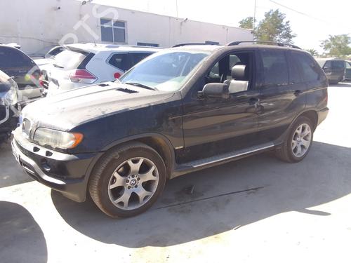 Rear differential BMW X5 (E53) 3.0 d | BP17238912M24  - Image 10