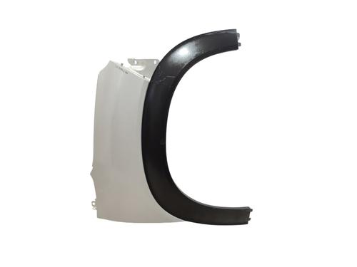 Used Right front fenders CITROËN C3 AIRCROSS II (2R_, 2C_) 1.2 PureTech 110 (2RHNZB, 2RHNZW, 2RHNPX, 2RHNPJ) (110 hp) 22368541