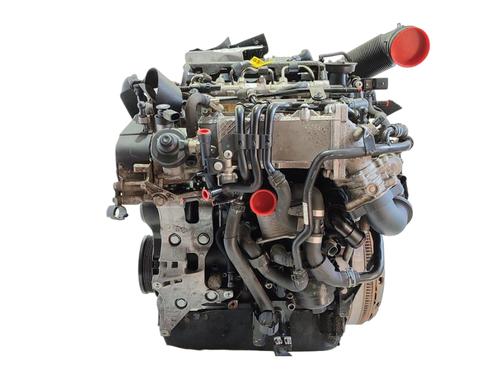 Used Engine AUDI Q3 (8UB, 8UG) [2011-2020]  30353583