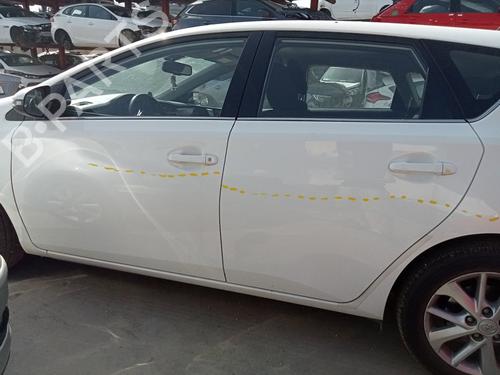 Left tailgate light TOYOTA AURIS (_E18_) | BP27250209C79 - Image 5