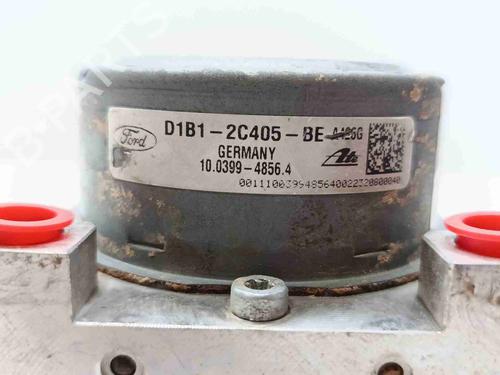 ABS pump FORD FIESTA VI (CB1, CCN) 1.0 EcoBoost | BP36597617M43 - Image 5