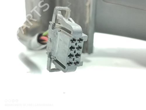 Right mirror SEAT ALTEA (5P1)  | BP19179133C27