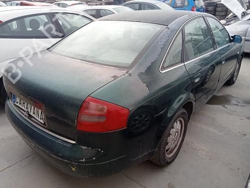 Engine control unit (ECU) AUDI A6 C5 Avant (4B5, 4B6) 1.8 T | BP31443300M57 - Image 8