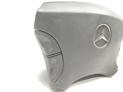 Driver airbag MERCEDES-BENZ S-CLASS (W220)  | BP16503347C9 