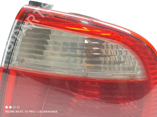 Right taillight SEAT TOLEDO II (1M2) 1.9 TDI | BP19662642C35 