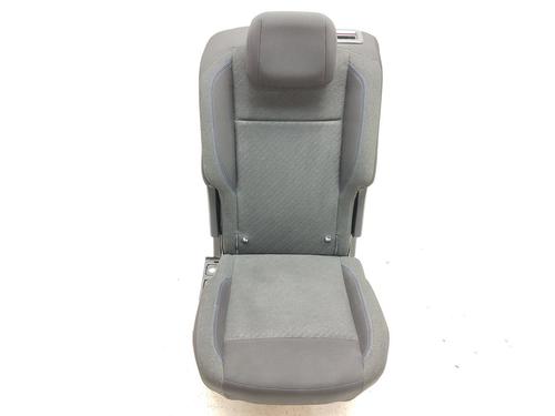 Rear seat PEUGEOT RIFTER 1.5 BlueHDi 130 (130 hp)null