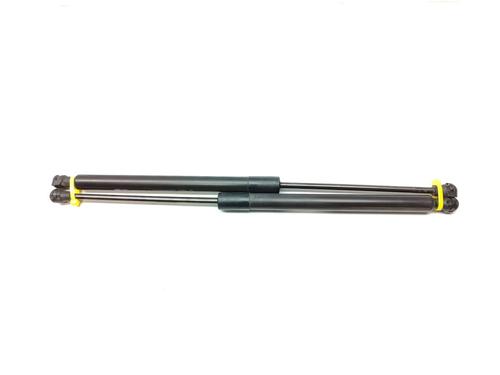 Gassdemper Bakluke RENAULT CLIO IV (BH_) [2012-2021]  20296788