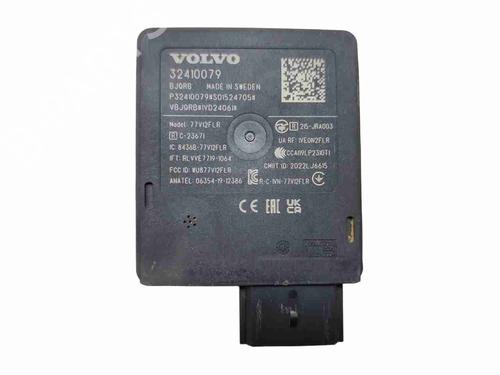 Electronic module VOLVO XC60 II (246) B4 Mild-Hybrid | BP37027204M83 - Image 3