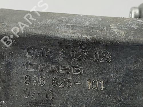 Front right window mechanism BMW 1 (E87) 118 d | BP16507782C23 