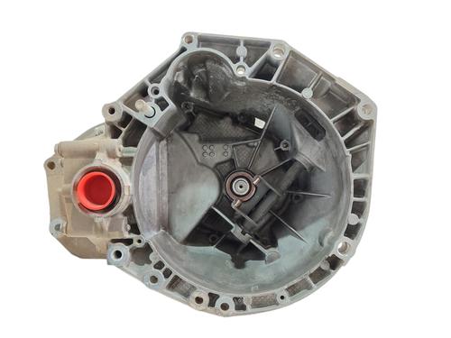 Used Gearbox FIAT 500 (312_) [2007-2025]  29353839