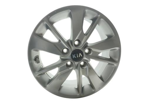 Used Rim KIA OPTIMA (JF) [2015-2025]  31017111