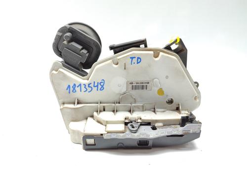 Used Rear right lock VW GOLF VI (5K1) 2.0 TDI (110 hp) 16508639