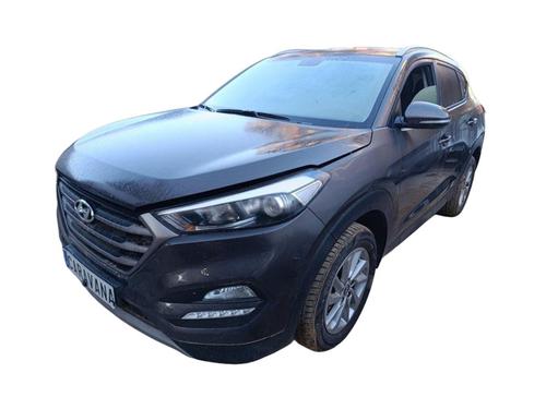 Left front fenders HYUNDAI TUCSON (TL, TLE) 1.6 GDi | BP23498019C41 