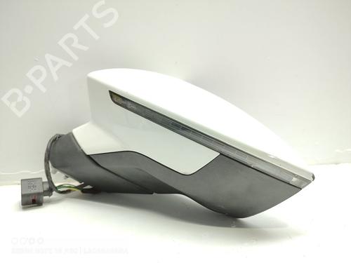 Left mirror SEAT LEON ST (5F8)  | BP19647374C26 