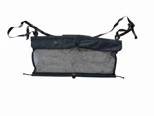 Cargo separator VOLVO XC60 II (246) B4 Mild-Hybrid | BP36840711I36 - Image 3
