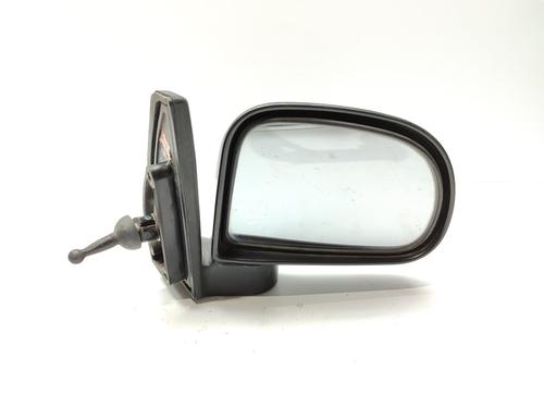 Used Right mirror HYUNDAI ATOS (MX) 1.0 i (58 hp) 19035998