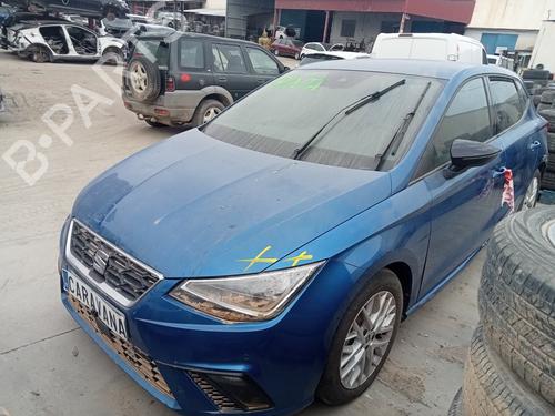 Left taillight SEAT IBIZA V (KJ1, KJG) | BP40097886C34 - Image 3