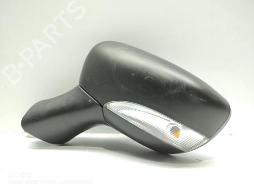 Left mirror RENAULT CLIO IV (BH_)  | BP19647050C26 