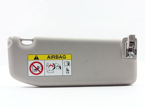 aletta-parasole-destra-citroen-c4-cactus-2014-31626991 main image