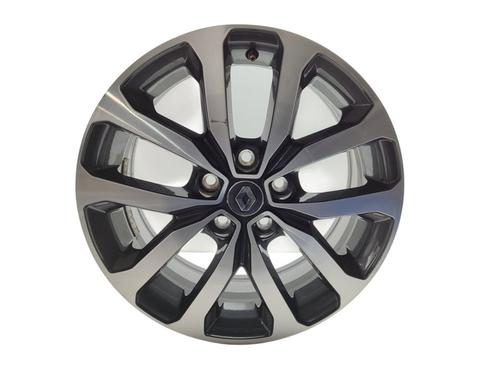 Fælk RENAULT KADJAR (HA_, HL_) 1.3 TCe 140 (HLNB, HLN1) (140 hp) 31014071