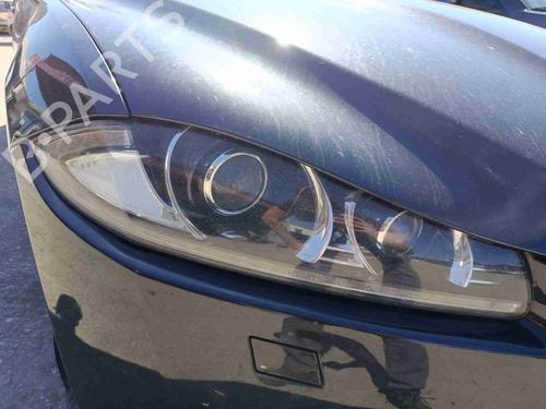 Used Right headlight Right headlight JAGUAR XF I (X250) 2.2 D (190 hp) 40449606 40449606