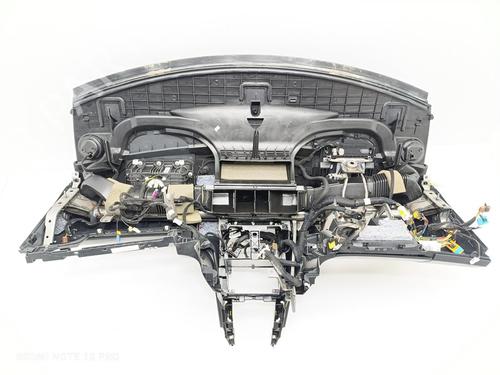 Airbag Kit PEUGEOT 5008 II (MC_, MJ_, MR_, M4_)  | BP21393042C86 