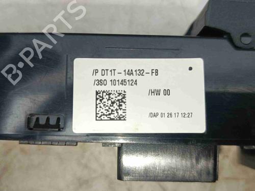 Left front window switch FORD TOURNEO COURIER B460 MPV 1.5 EcoBlue | BP40599533I27 - Image 3