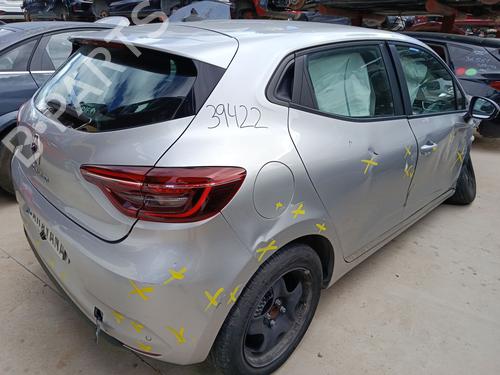 Tailgate RENAULT CLIO V (B7_) 1.0 TCe 100 (B7MT) | BP32473954C6