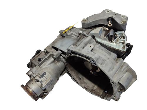 Gearbox AUDI A3 Sportback (8PA) 2.0 TDI | BP20334897M3 